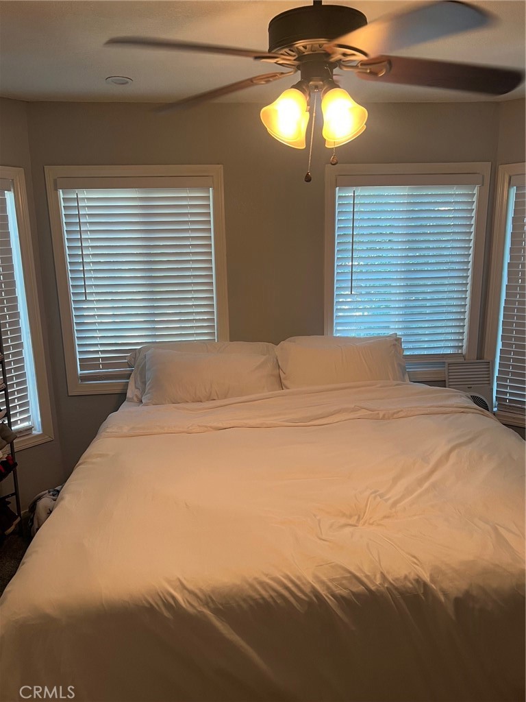 Crestline (CRES) - Residential
