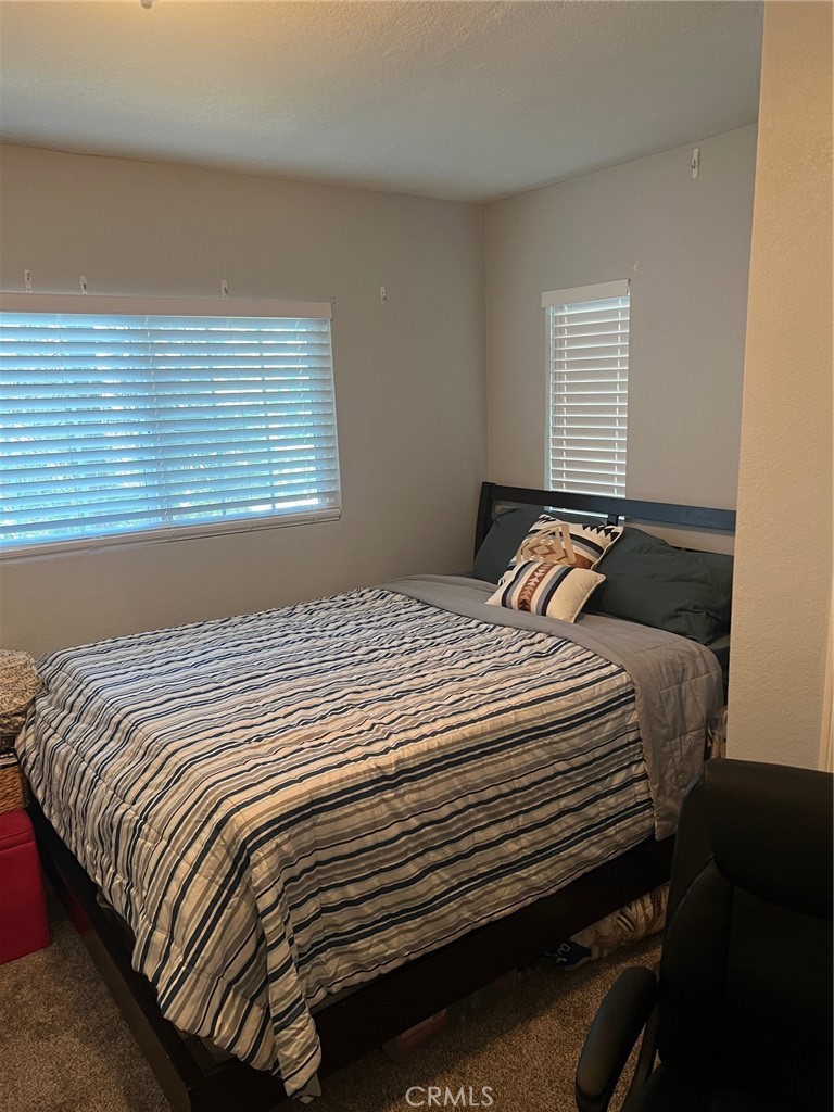 Crestline (CRES) - Residential