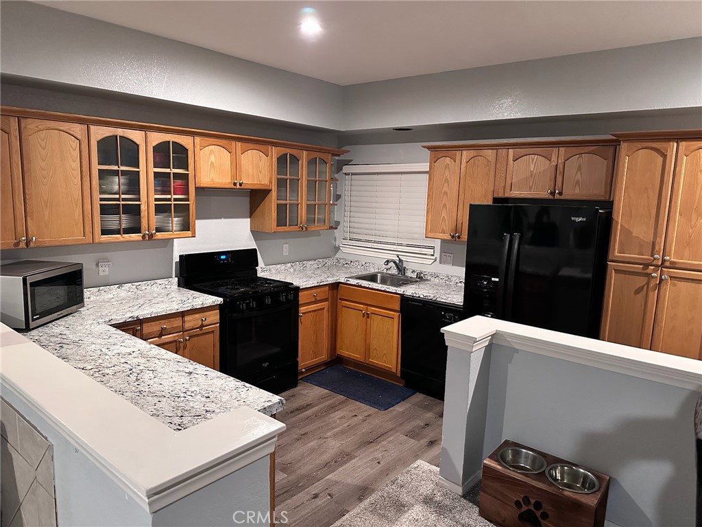 Crestline (CRES) - Residential