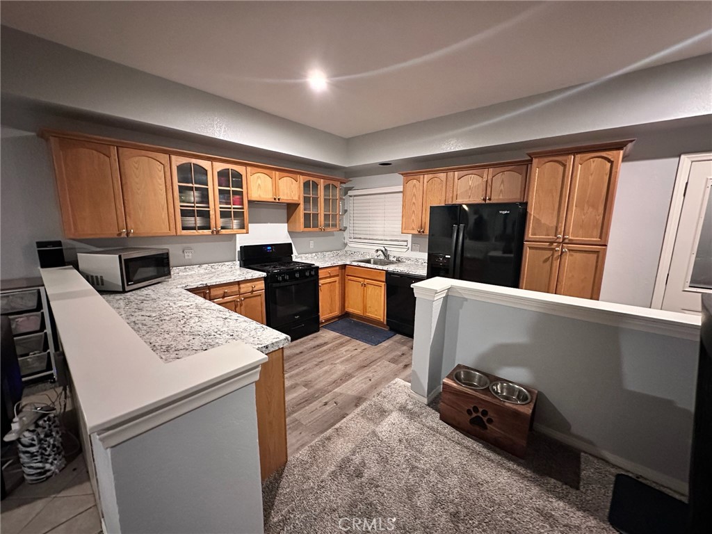 Crestline (CRES) - Residential