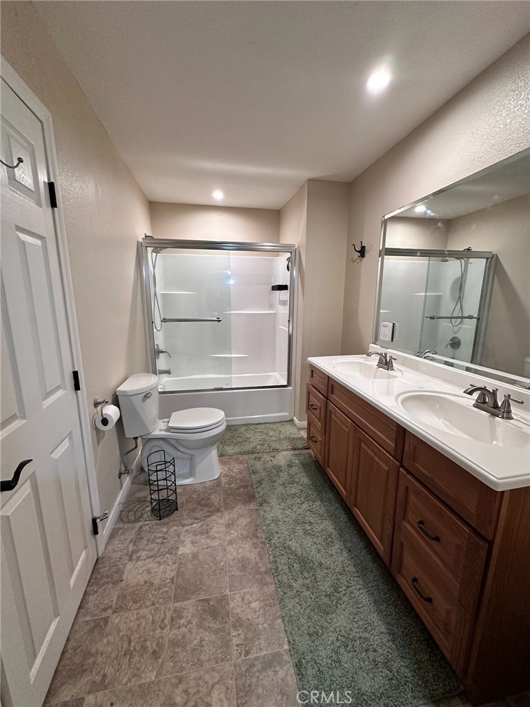 Crestline (CRES) - Residential