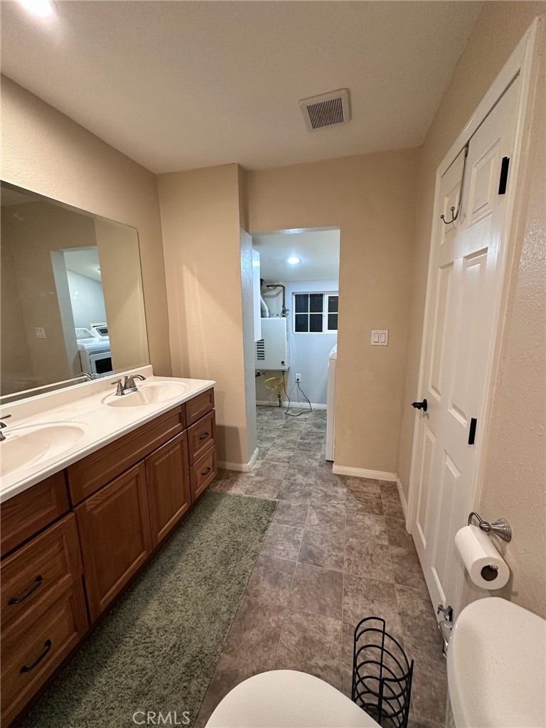 Crestline (CRES) - Residential