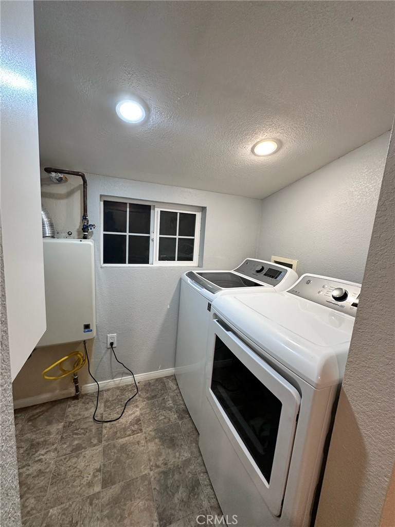 Crestline (CRES) - Residential
