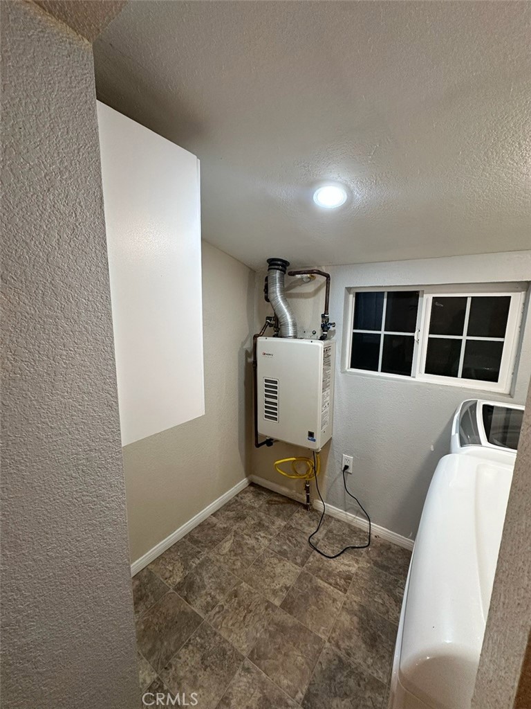 Crestline (CRES) - Residential