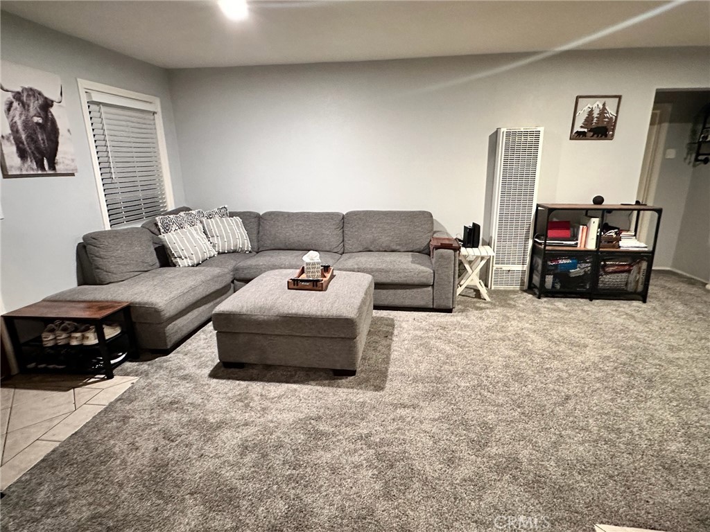 Crestline (CRES) - Residential