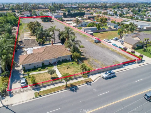 MLS: SR26056995