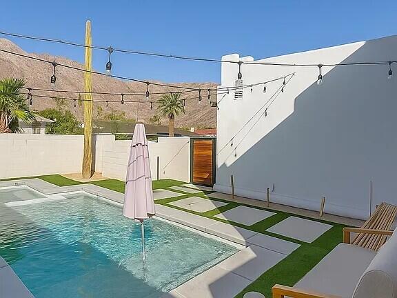 La Quinta Cove - Residential Lease