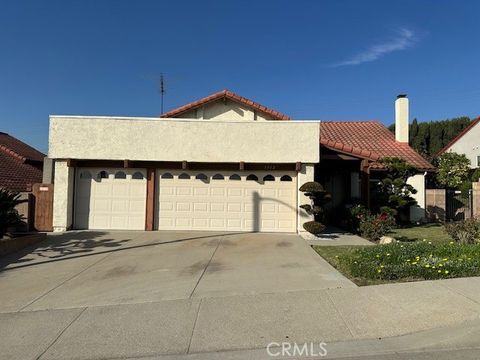 1512 Loma Montebello CA 90640