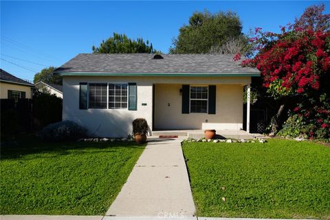 Photo of 2641 N White, La Verne, CA 91750 (MLS # CV25281823)