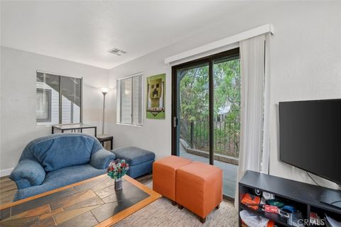 Tiny photo for 25 Stenner St #A, San Luis Obispo, CA 93405 (MLS # SC26054014)