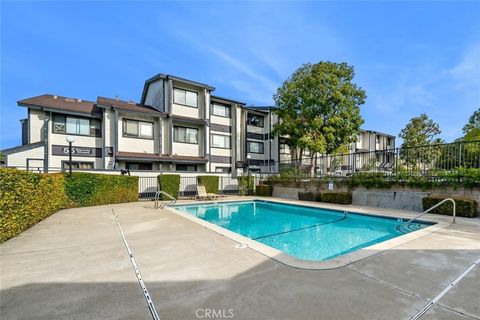 Tiny photo for 25 Stenner St #A, San Luis Obispo, CA 93405 (MLS # SC26054014)