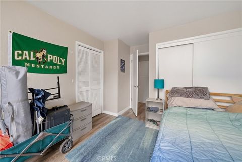 Tiny photo for 25 Stenner St #A, San Luis Obispo, CA 93405 (MLS # SC26054014)