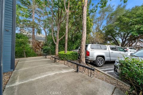 Tiny photo for 25 Stenner St #A, San Luis Obispo, CA 93405 (MLS # SC26054014)