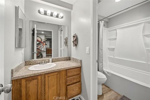 Tiny photo for 25 Stenner St #A, San Luis Obispo, CA 93405 (MLS # SC26054014)