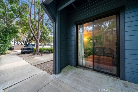 Tiny photo for 25 Stenner St #A, San Luis Obispo, CA 93405 (MLS # SC26054014)