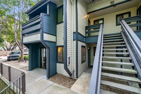 Tiny photo for 25 Stenner St #A, San Luis Obispo, CA 93405 (MLS # SC26054014)