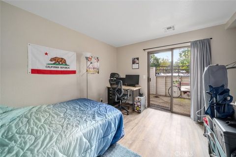 Tiny photo for 25 Stenner St #A, San Luis Obispo, CA 93405 (MLS # SC26054014)