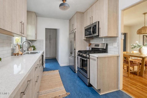 Tiny photo for 104 S Dunning Street, Ventura, CA 93003 (MLS # V1-38804)