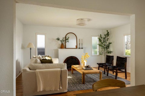 Tiny photo for 104 S Dunning Street, Ventura, CA 93003 (MLS # V1-38804)