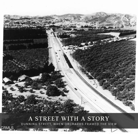 Tiny photo for 104 S Dunning Street, Ventura, CA 93003 (MLS # V1-38804)