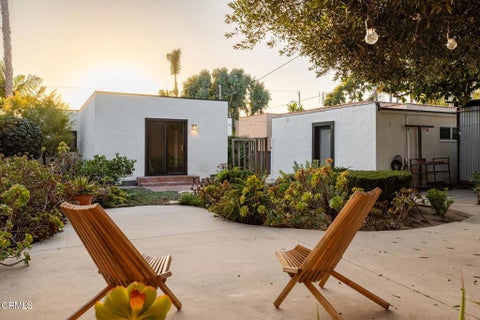 Tiny photo for 104 S Dunning Street, Ventura, CA 93003 (MLS # V1-38804)