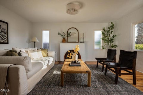 Tiny photo for 104 S Dunning Street, Ventura, CA 93003 (MLS # V1-38804)