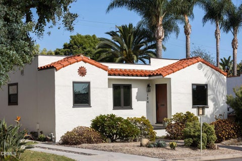 Photo of 104 S Dunning Street, Ventura, CA 93003 (MLS # V1-38804)