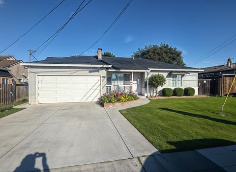 21014 Hathaway Ave San Lorenzo CA 94541