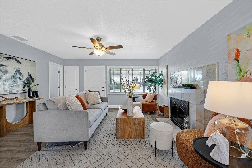 Photo of 21014 Hathaway Ave Ave, San Lorenzo, CA 94541 (MLS # 41121070)