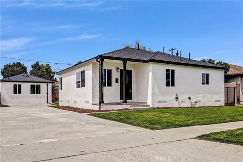 Photo of 14431 Harvest Ave Ave, Norwalk, CA 90650 (MLS # PW26077726)