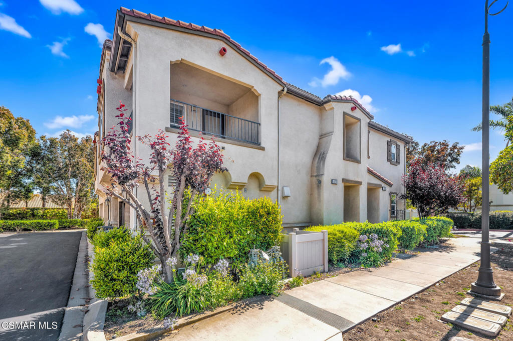 Nestled among this desirable Coastal community, close to the Beach, is this Gem of a home. Upon entering, you are greeted with an open-concept living space, filled with natural lighting throughout the home. This Townhome offers an unparalleled living experience where comfort meets functionality. The thoughtfully designed kitchen has ample cabinetry, upgrated Quartz counter tops that opens to the dining & living room area, perfect for entertaining guests. The primary bedroom has a private en-suite bathroom with walk-in closet. The secondary bedroom is generous in size with a bathroom in the hallway for your convenience. The balcony is ideal for morning coffee or to enjoy the airy outside breeze and an attached 2 car garage. This home has it all! Close to shopping centers, Schools and the Beach! Low HOA dues. VA approved, 0 down options available! FHA approved with great first-time home buyer programs available. This Gem is an absolute must see!