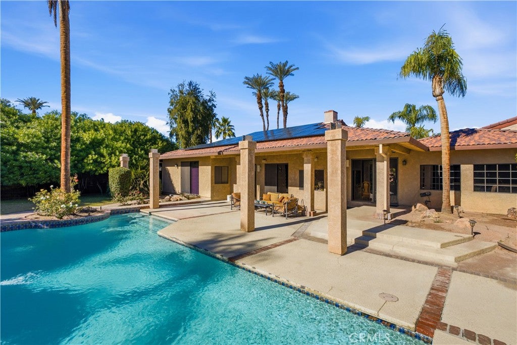 72081 Palm Haven Dr