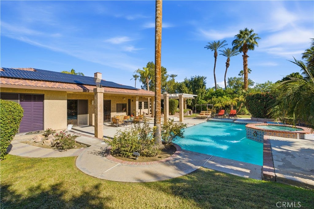 72081 Palm Haven Dr