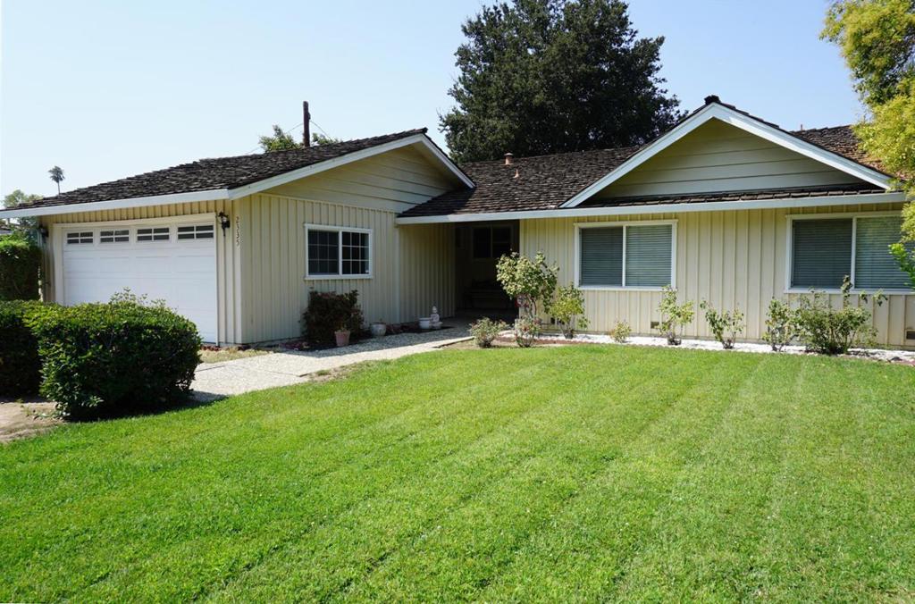 This spacious single family home has a flowing, open floor plan. It has 4 bedrooms and two and half bath, almost 2,000 square feet of living space and large 9,280 SF lot. Located in a highly desirable Willow Glen neighborhood with excellent schools. Close to downtown Willow Glen and downtown Campbell. Many large windows draw in natural light and overlook the very private backyard which is great for entertaining. New paints and new carpets. Remodeled kitchen and bathrooms. Hardwood floors. Separate formal living room, family room with fireplace. Indoor laundry and 2-car garage. Large back yard with many fruit trees. Bonus room in the backyard. Available now. Move in condition!! One year lease. No pets. Non smokers! $4,000 for security deposit.