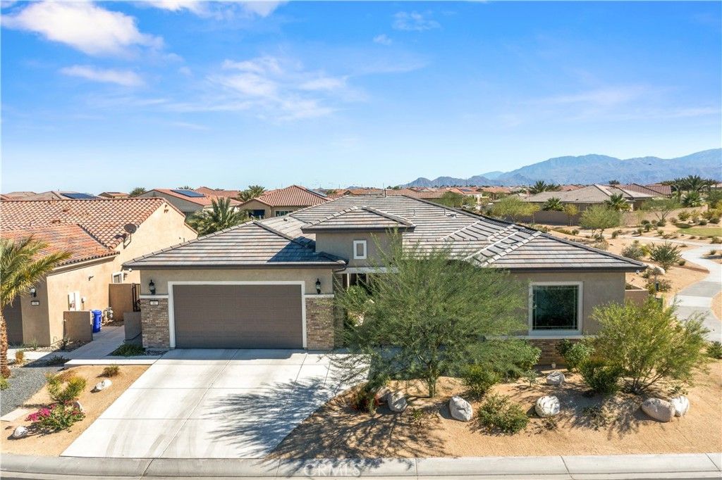 Photo of 80 Zinfandel, Rancho Mirage, CA 92270 (MLS # IG25225244)