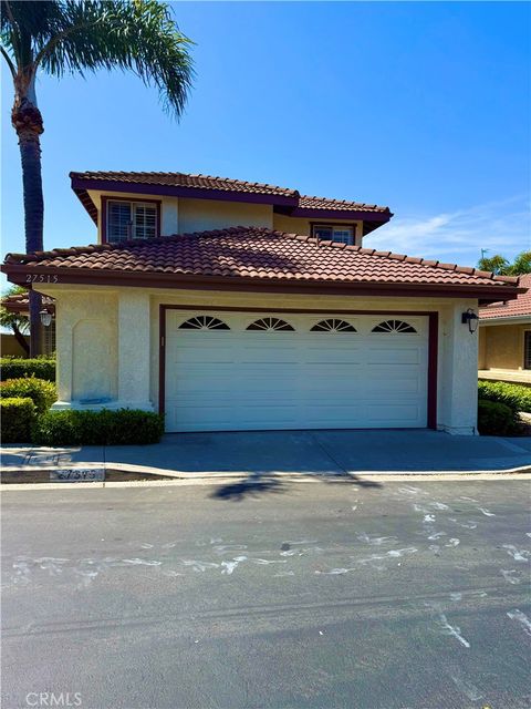 27515 Paseo Toluca San Juan Capistrano CA 92675