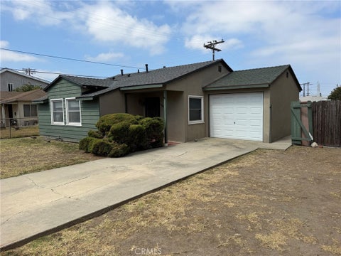 Photo of 18403 Eriel Avenue, Torrance, CA 90504 (MLS # SB26149250)
