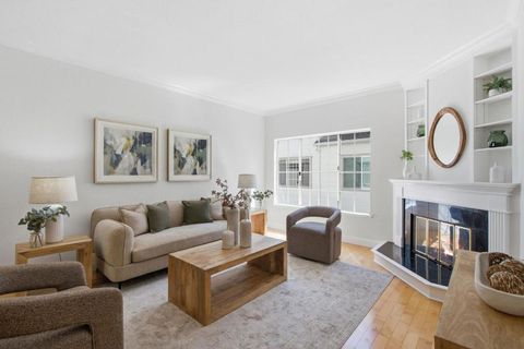 Photo of 991 Belmont Terrace #3, Sunnyvale, CA 94086 (MLS # ML82045033)