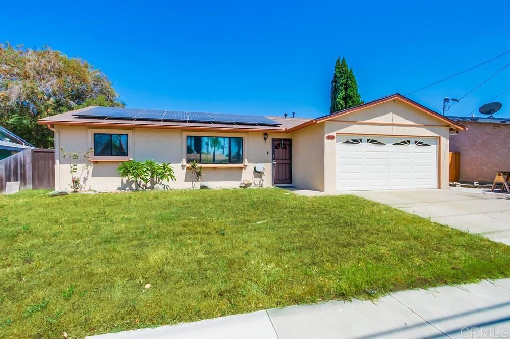 3018 Thunder Drive