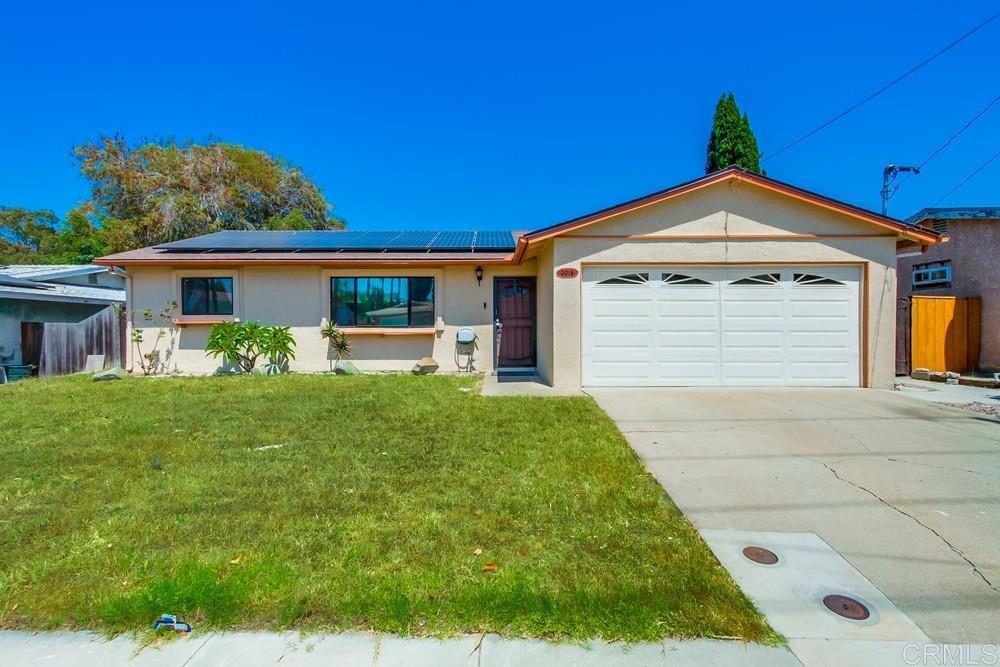 3018 Thunder Drive