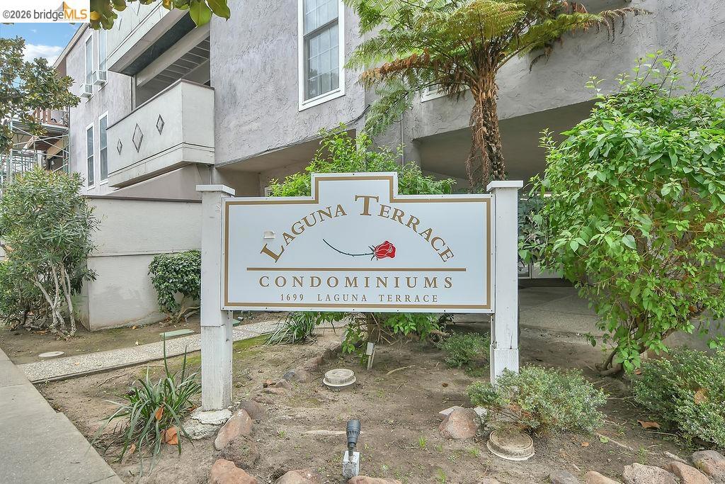 1699 Laguna Street 311