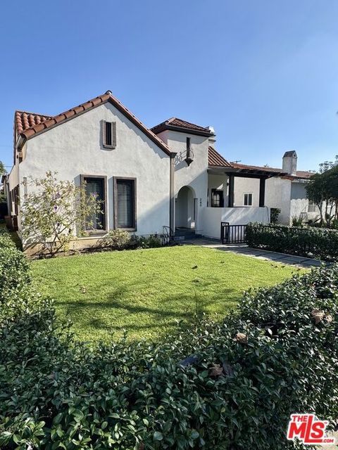 Photo of 248 S La Peer Drive, Beverly Hills, CA 90211 (MLS # 25623339)