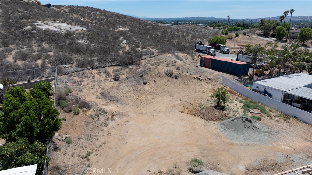 Vacant Lot with its own paved drive way entrance available for sale! This Lot is located at the rear of 4195 Mariposa ave. Riverside. This Lot is ready for a developer or savy investor looking for a great opportunity to build Brand new construction. The Lot has been subdivided and awaiting its own parcel number. Plans can be provided for a Single family home and Adu at the request of the buyer. This a wonderful opportunity to build your dream home. Electricity, water is all within a few feet away. Lot can be connected to Public Sewer. The paved driveway is subdivided and do not share drive way access with 4195 Mariposa ave. Come by and take a look! You might be looking at your Brand New Development Project!