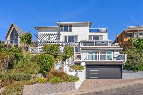 1414 Mar Vista Laguna Beach CA 92651