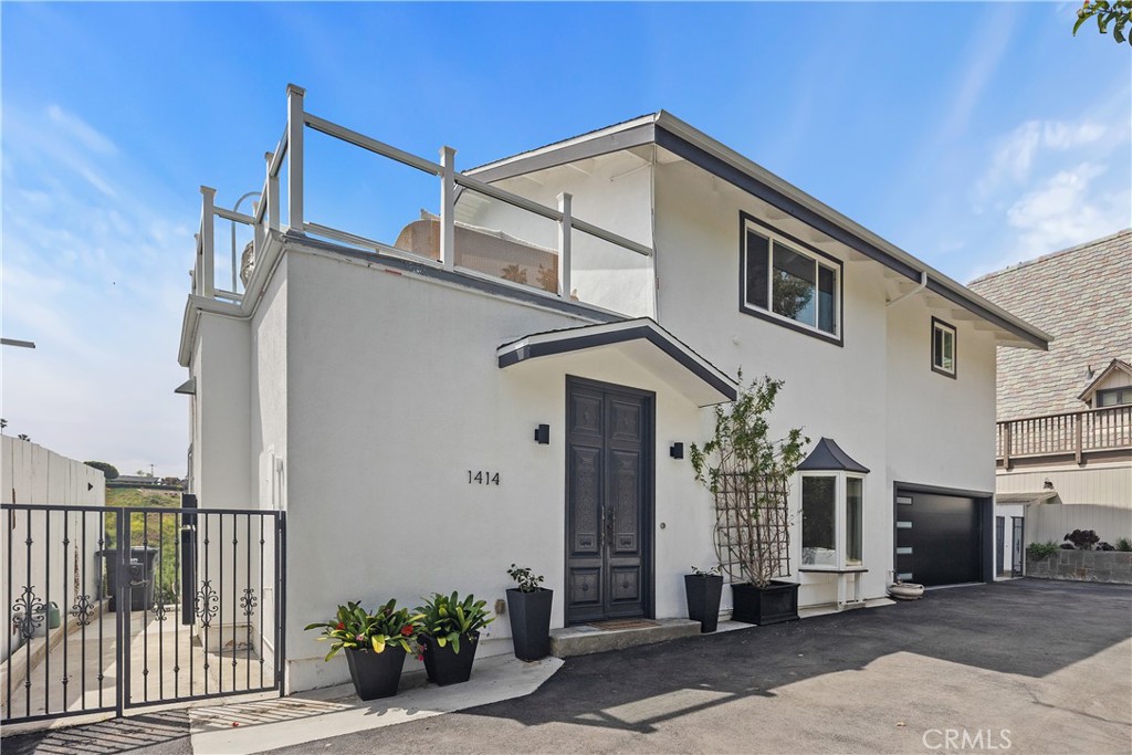 1414 Mar Vista