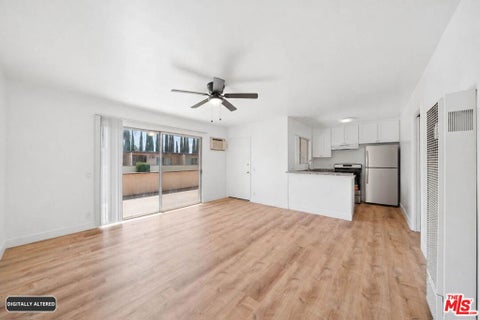 Photo of 1293 N Garfield Avenue #24, Pasadena, CA 91104 (MLS # 26992571)