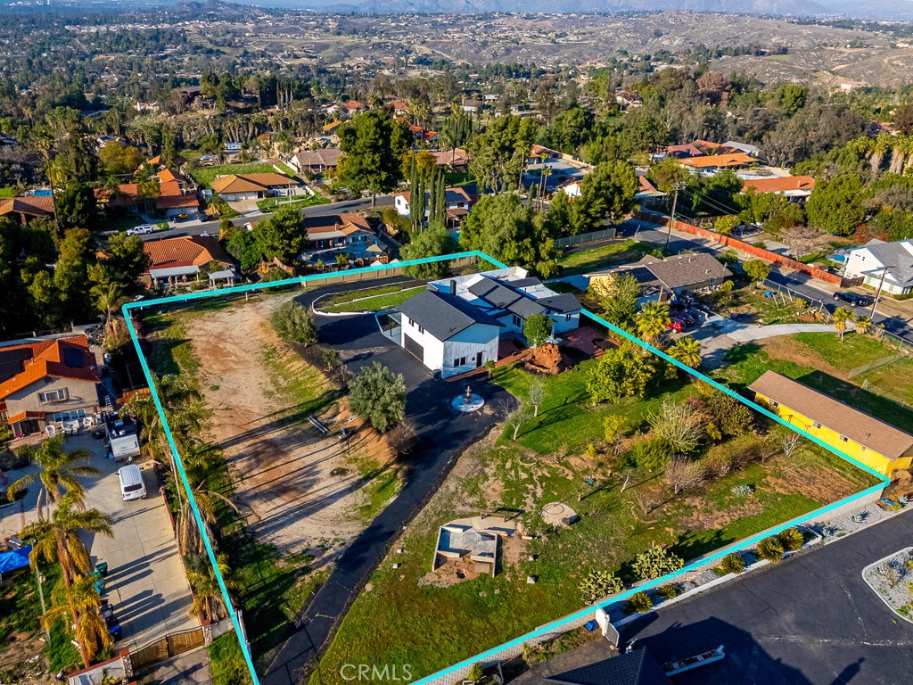 16031 Suttles Drive
