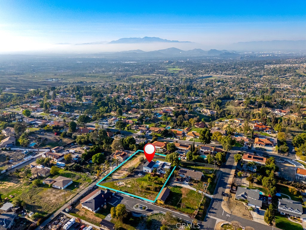 16031 Suttles Drive
