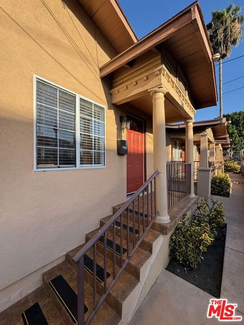 Photo of 315 N Coronado Street, Los Angeles, CA 90026 (MLS # 26654497)