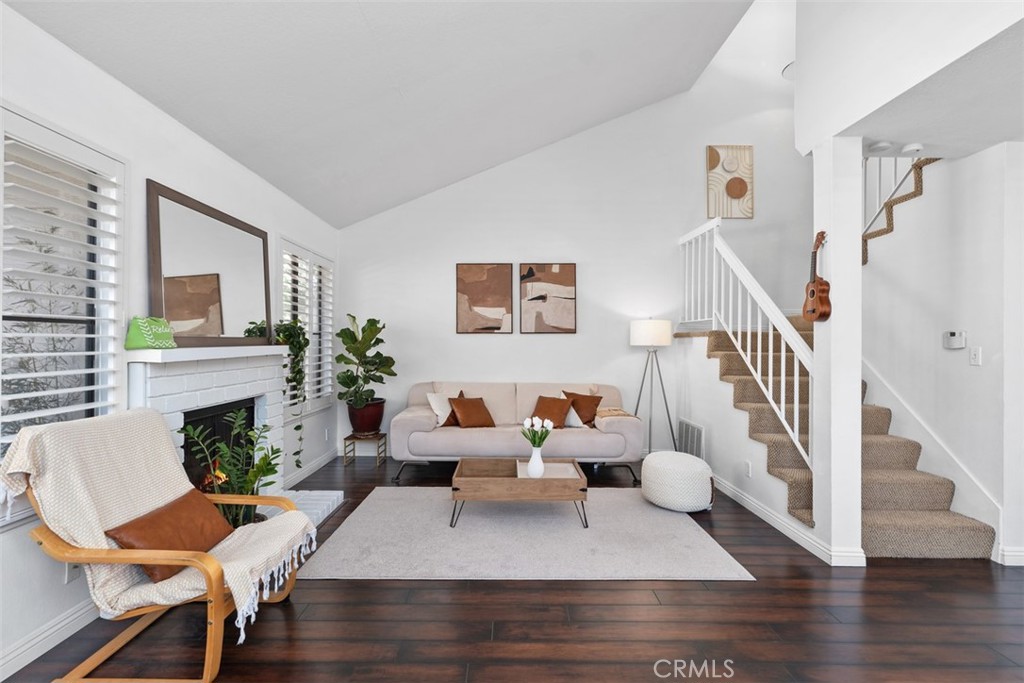 12700 Fallbrook Way